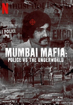 Mumbai Mafia Police vs the Underworld 2023 ALL EP in Hindi Full Movie